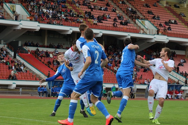 Nhận định bóng đá Dinamo Brest vs Slavia Mozyr, 23h30 ngày 4/4