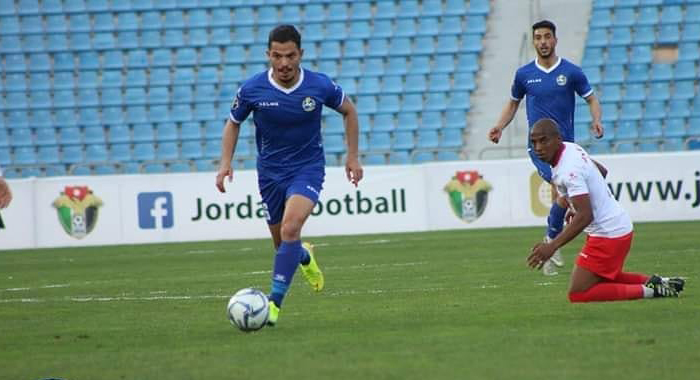 Tỷ lệ bóng đá hôm nay 2/4: Shabab Al Ordon vs Al Salt