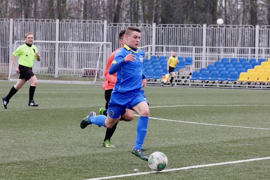 Nhận định bóng đá Dinamo Minsk (R) vs Torpedo Zhodino (R), 17h30 ngày 2/4