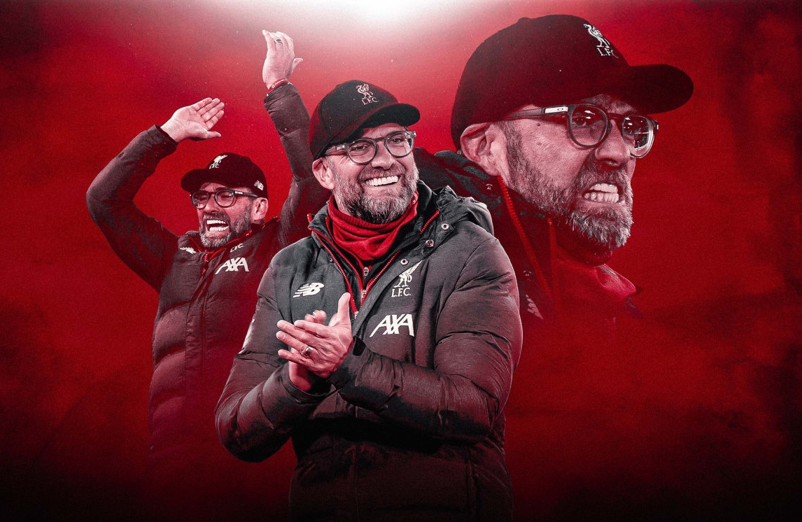 Tin bóng đá quốc tế 2/4: HLV Jurgen Klopp chuẩn bị chia tay Liverpool