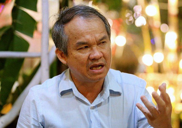 Bầu Đức tố VPF muốn V-League diễn ra là vì tiền