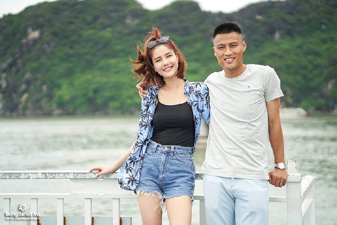 Bà xã Mạc Hồng Quân: 'Đói thì lấy sức đâu mà cày'