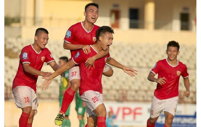 Nhận định Hồng Lĩnh Hà Tĩnh vs Thanh Hóa, 18h ngày 3/4