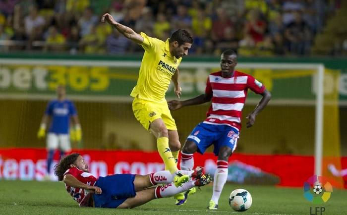 Nhận định Granada vs Villarreal, 19h ngày 3/4