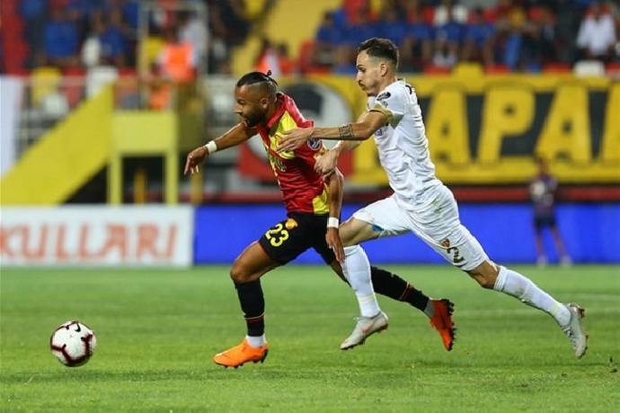 Nhận định Kayserispor vs Goztepe, 17h30 ngày 3/4