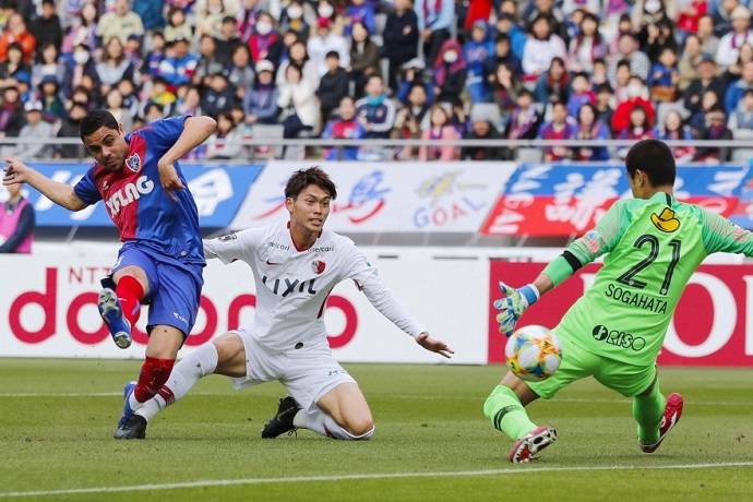 Nhận định Nagoya Grampus vs FC Tokyo, 12h00 ngày 3/4