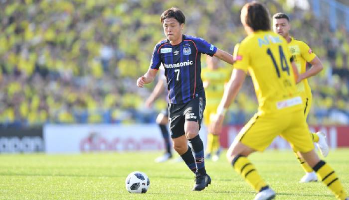 Nhận định Sanfrecce Hiroshima vs Gamba Osaka, 12h00 ngày 3/4