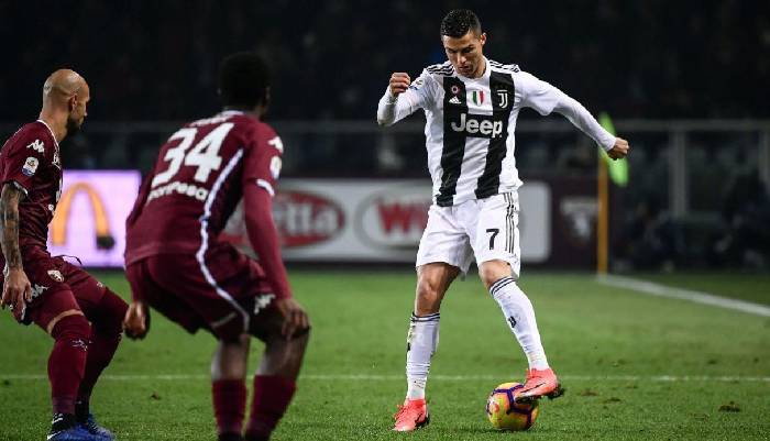 Nhận định Torino vs Juventus, 23h ngày 3/4