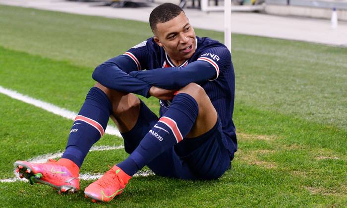 PSG giảm sâu mức phí chuyển nhượng của Kylian Mbappe?