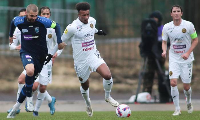 Nhận định, soi kèo CSKA Moscow vs Ural, 20h30 ngày 3/4