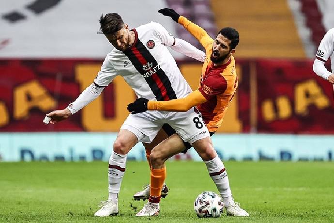 Nhận định, soi kèo Galatasaray vs Fatih Karagümrük, 0h30 ngày 3/4