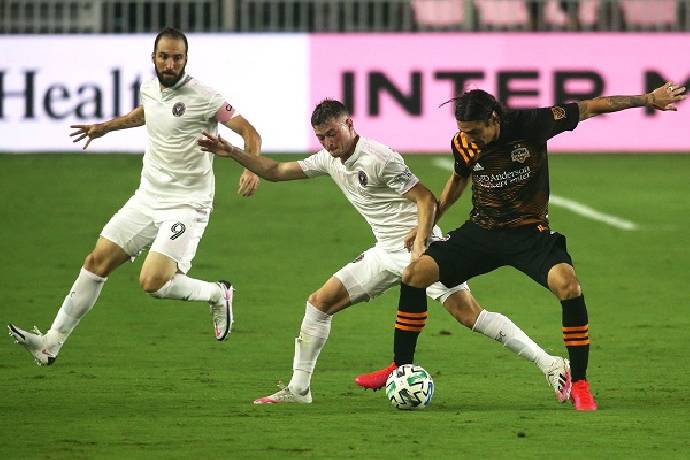 Nhận định, soi kèo Inter Miami vs Houston Dynamo, 7h00 ngày 3/4