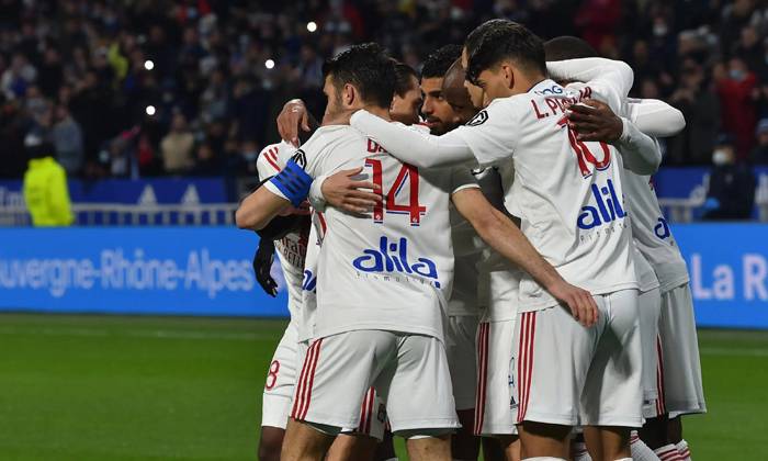 Nhận định, soi k&egrave;o Lyon vs Angers, 22h05 ng&agrave;y 3/4