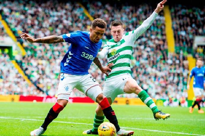 Nhận định, soi kèo Rangers vs Celtic, 18h ngày 3/4