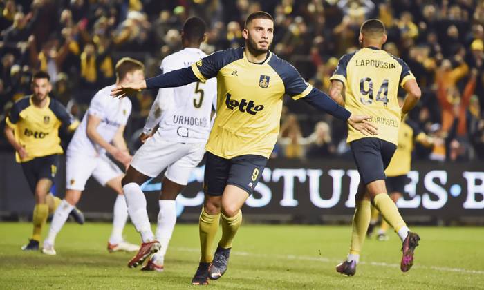 Nhận định, soi kèo Standard Liege vs Union, 18h30 ngày 3/4