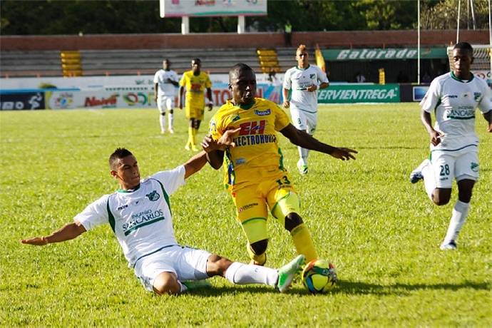 Nhận định, soi kèo Huila vs Deportivo Cali, 8h20 ngày 3/4