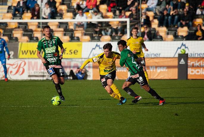 Nhận định, soi kèo Mjallby vs Varbergs, 0h ngày 4/4