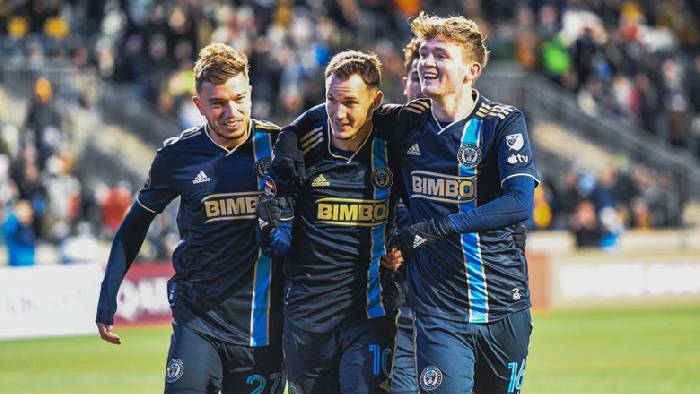 Nhận định, soi kèo Philadelphia vs Atlas, 7h ngày 5/4