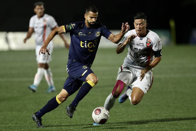 Nhận định, soi kèo Puntarenas vs Guadalupe, 8h30 ngày 4/4