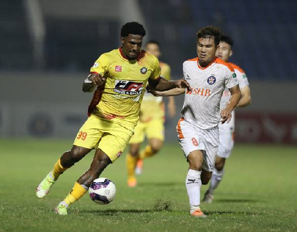 Nhận định, soi kèo PVF CAND vs SHB Đà Nẵng, 19h15 ngày 2/4