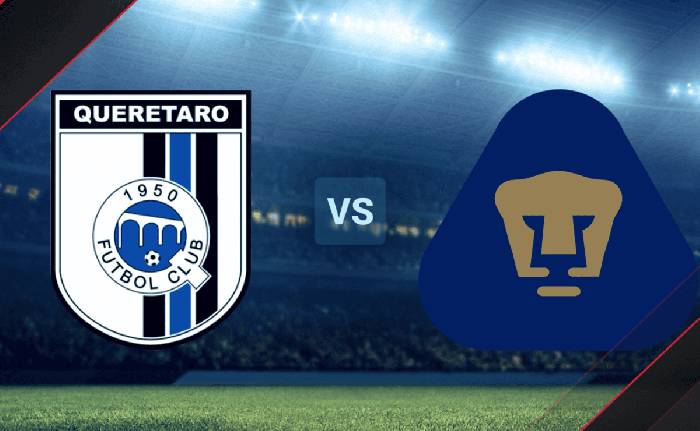 Nhận định, soi kèo Queretaro vs UNAM Pumas, 8h10 ngày 3/4