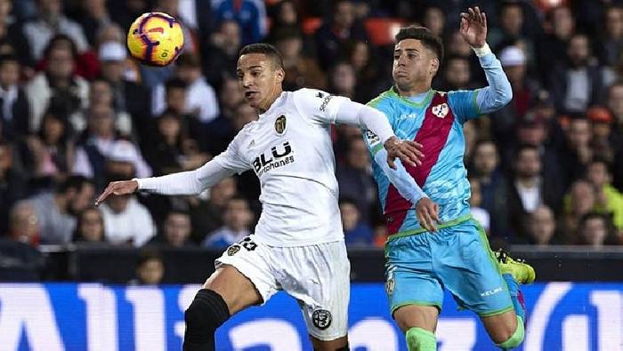 Phân tích kèo hiệp 1 Valencia vs Vallecano, 2h ngày 4/4