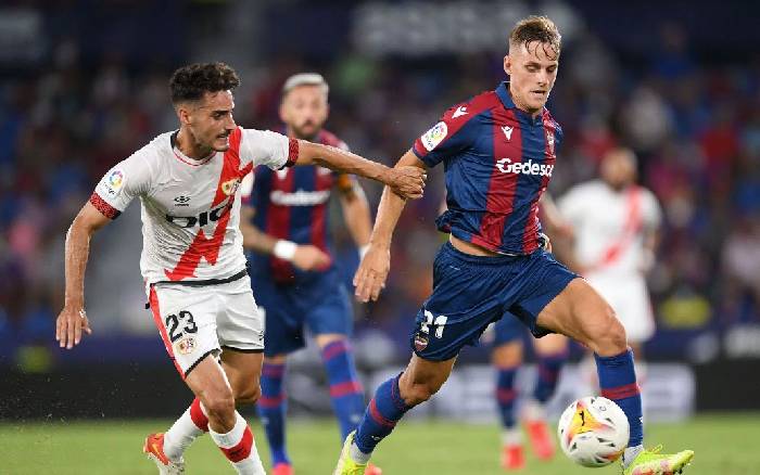 Soi kèo đặc biệt Valencia vs Vallecano, 2h ngày 4/4