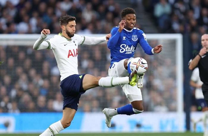Soi kèo phạt góc Everton vs Tottenham, 2h ngày 4/4