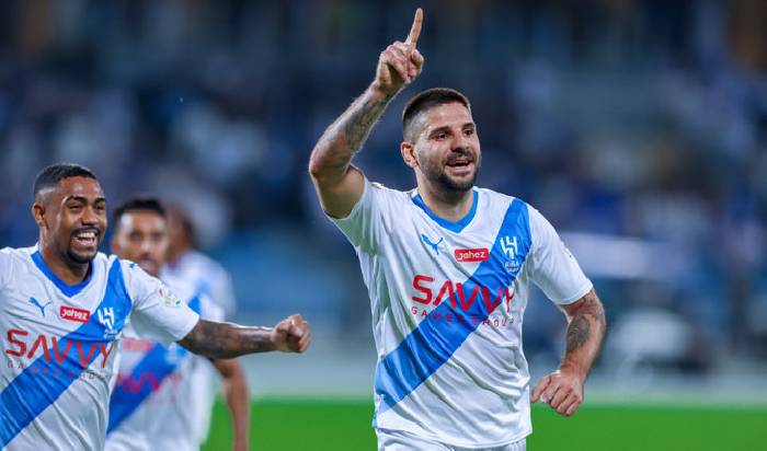 Nhận định, soi kèo Al-Hilal SFC vs Al-Akhdoud, 02h00 ngày 3/4: Al-Hilal thắng cả trận lẫn kèo 