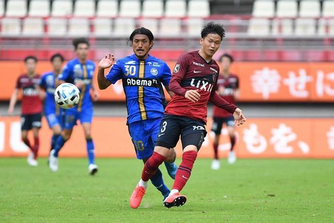 Nhận định, soi kèo Avispa Fukuoka với Kashima Antlers, 17h00 ngày 3/4: Tiếp đà thăng hoa
