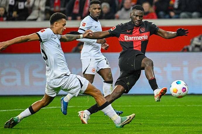 Nhận định, soi kèo Bayer Leverkusen vs Fortuna Dusseldorf, 01h45 ngày 4/4: Thiên đường thứ 9