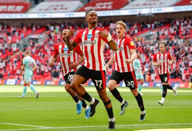 Nhận định, soi kèo Brentford với Brighton, 1h30 04/04: Hòa là đẹp