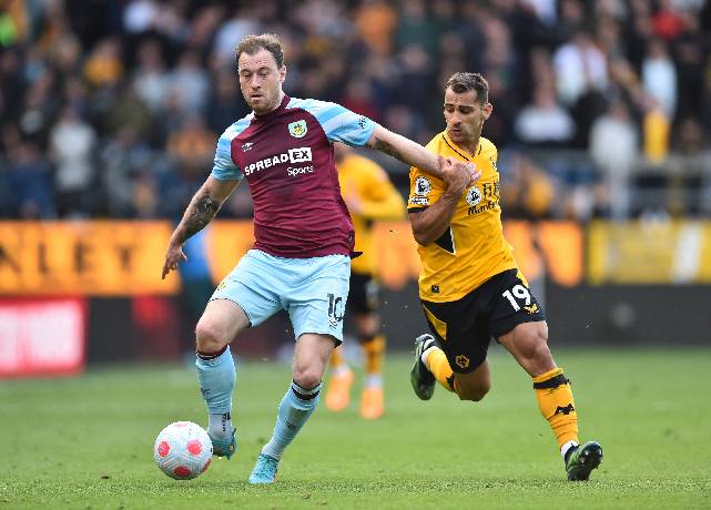 Nhận định, soi kèo Burnley với Wolves, 01h45 ngày 3/4: Đường cùng vùng lên