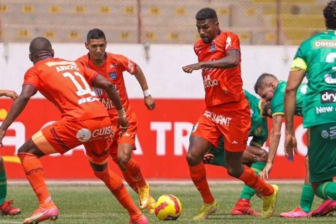 Nhận định, soi kèo Cesar Vallejo với Defensa Y Justicia, 9h00 ngày 3/4: Không dễ cho khách