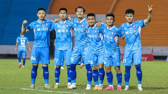 Nhận định, soi kèo Đà Nẵng với Hòa Bình, 17h00 ngày 3/4: Tin vào chủ nhà