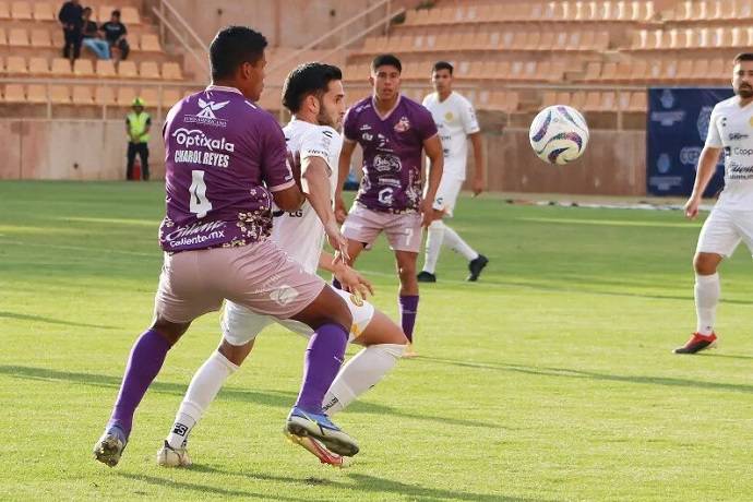 Nhận định, soi kèo Dorados de Sinaloa với Alebrijes de Oaxaca, 10h05 ngày 3/4: Lâm vào khủng hoảng