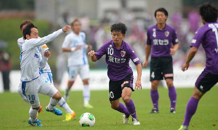Nhận định, soi kèo Gamba Osaka với Kyoto Sanga FC, 17h00 ngày 3/4: Trái đắng xa nhà