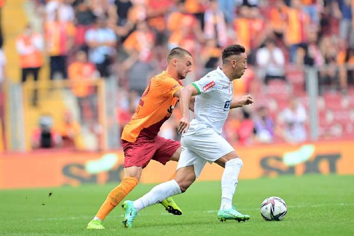 Nhận định, soi kèo Gazisehir Gaziantep với Alanyaspor, 00h30 ngày 03/04: Chưa thể thoát khỏi vòng nguy hiểm