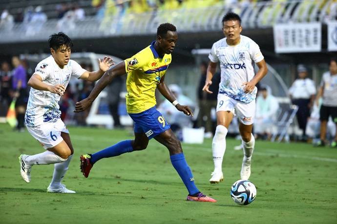 Nhận định, soi kèo JEF United Ichihara Chiba với Tochigi SC, 17h00 ngày 3/4: Sáng cửa dưới