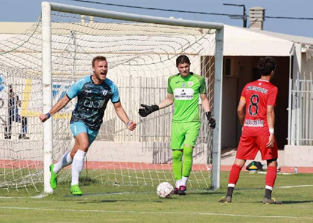 Nhận định, soi kèo Kambaniakos với Aiolikos, 20h00 ngày 03/04: Nằm quyền tự quyết