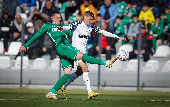 Nhận định, soi kèo Krumovgrad với Hebar, 18h30 ngày 03/04: Tham vọng tột cùng