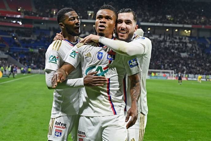 Nhận định, soi kèo Lyon với Valenciennes, 1h45 ngày 3/4: Nhọc nhằn vào chung kết