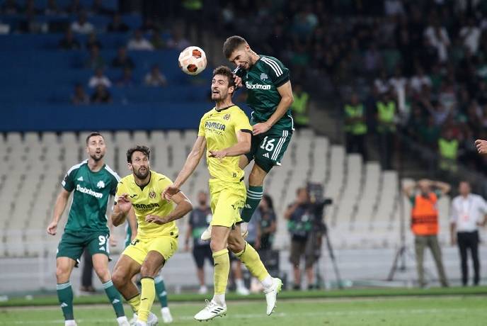 Nhận định, soi kèo Panathinaikos với AEK Athens, 1h00 ngày 4/4: Duy trì vị thế