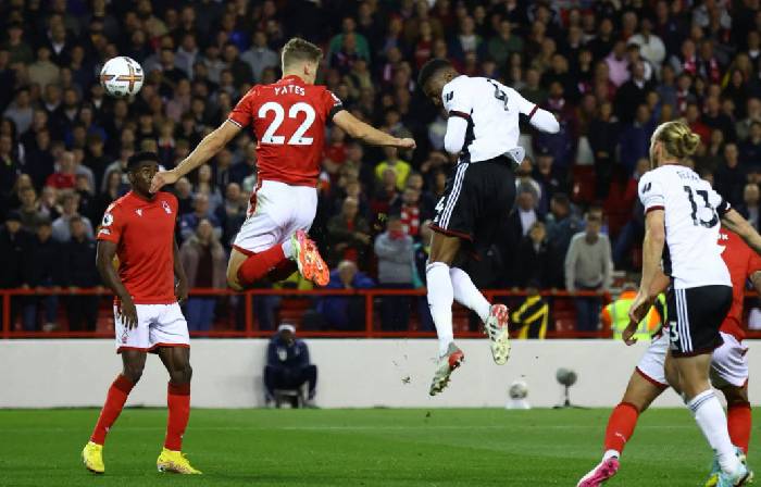 Soi kèo góc Nottingham vs Fulham, 01h30 ngày 03/04