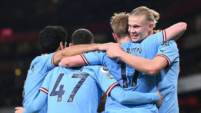 Chuyên gia Tony Ansell dự đoán Man City vs Leicester, 01h45 ngày 3/4