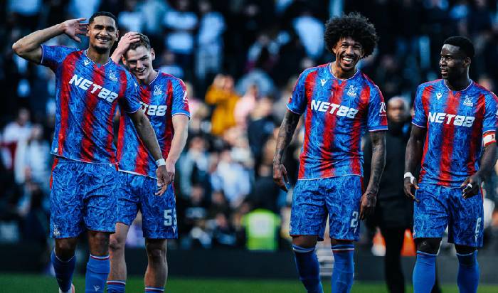 Kèo vàng bóng đá Southampton vs Crystal Palace, 01h45 ngày 3/4: Khó tin The Saints