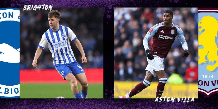 Nhận định, soi kèo Brighton vs Aston Villa, 01h45 ngày 3/4: Bệ phóng sân nhà