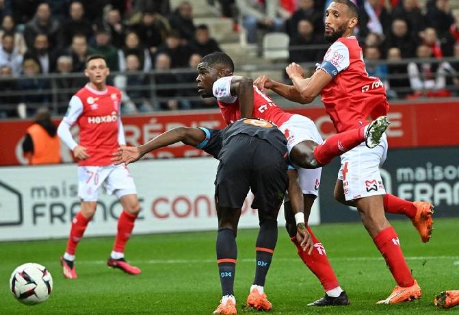 Nhận định, soi kèo Cannes vs Reims, 2h00 ngày 3/4: Chờ đợi bất ngờ