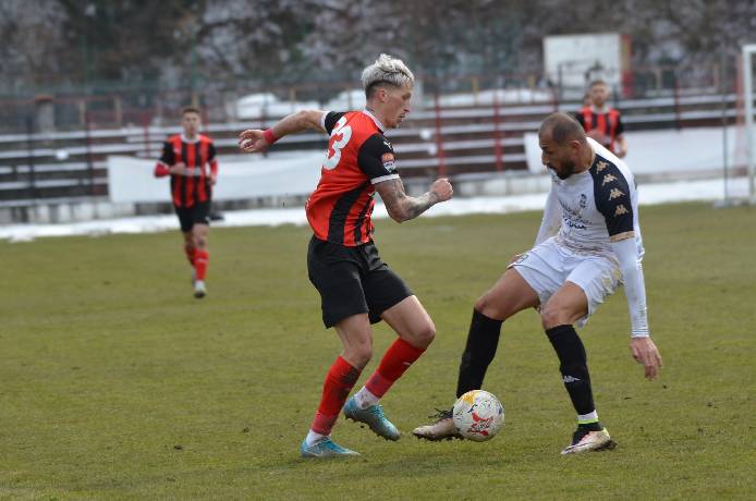 Nhận định, soi kèo CSM Resita vs Hermannstadt, 21h00 ngày 2/4: Khó phân định thắng thua