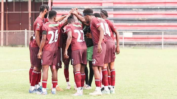 Nhận định, soi kèo Dunbeholden vs Chapelton, 03h30 ngày 4/4: Khách đáng tin